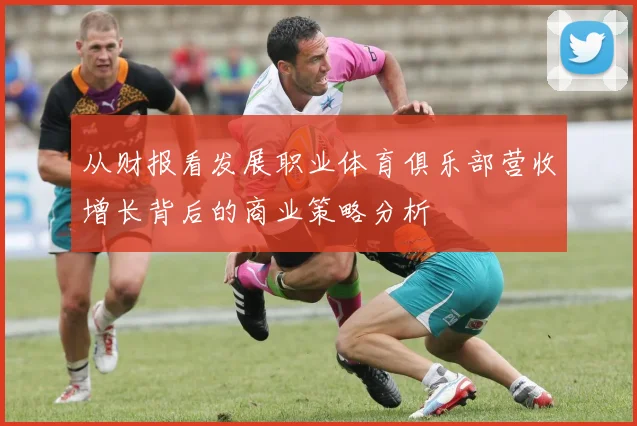 从财报看发展职业体育俱乐部营收增长背后的商业策略分析
